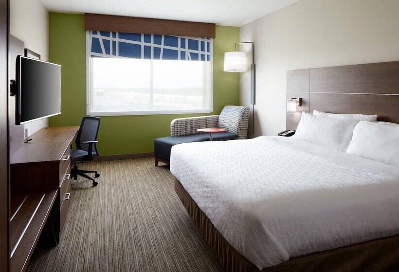 בית מלון כפרי Holiday Inn Express & Suites   Cincinnati North   Liberty Way, An Ihg