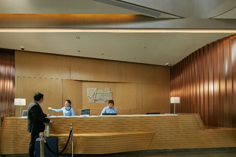 酒店 Holiday Inn Express Hangzhou East Station By Ihg