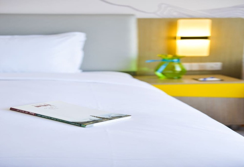 호텔 Holiday Inn Express Lhasa Potala Palace By Ihg