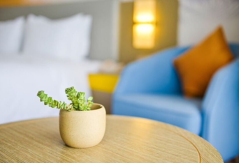 호텔 Holiday Inn Express Lhasa Potala Palace By Ihg