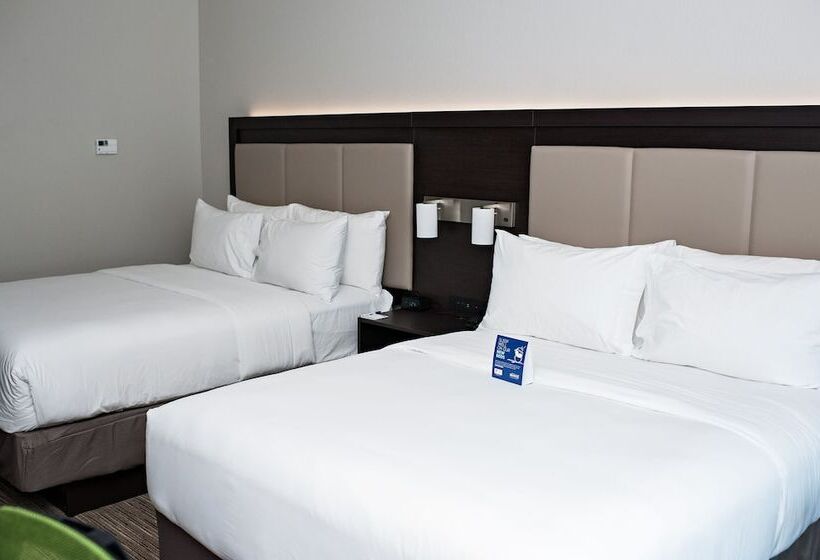 ホテル Holiday Inn Express And Suites  Birmingham North Fultondale By Ihg