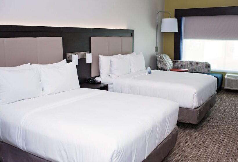 ホテル Holiday Inn Express And Suites  Birmingham North Fultondale By Ihg