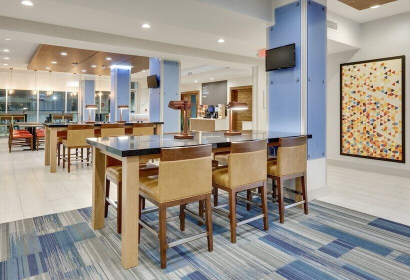 酒店 Holiday Inn Express & Suites Dallas Nw   Farmers Branch, An Ihg