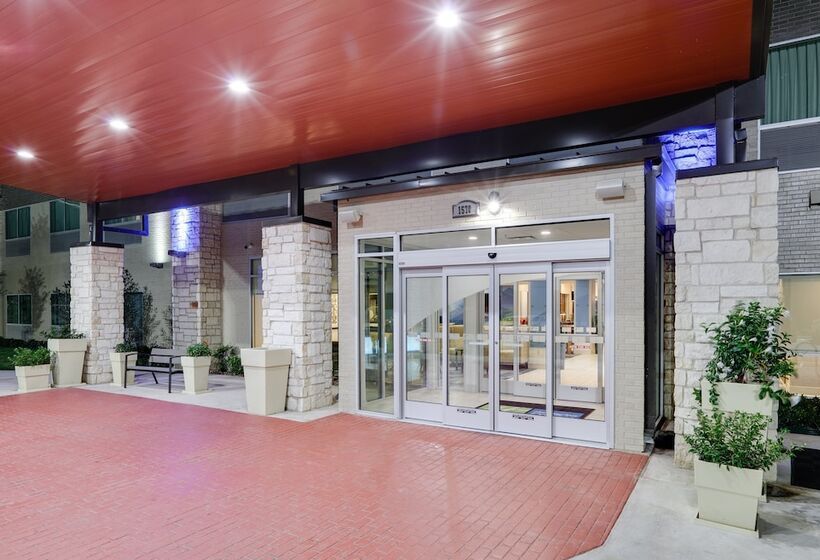 酒店 Holiday Inn Express & Suites Dallas Nw   Farmers Branch, An Ihg
