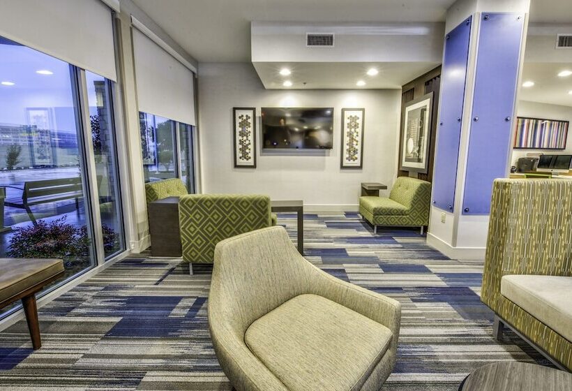 酒店 Holiday Inn Express & Suites Dallas Nw   Farmers Branch, An Ihg