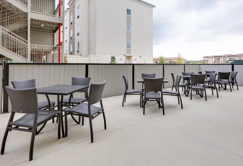 酒店 Holiday Inn Express & Suites Dallas Nw   Farmers Branch, An Ihg