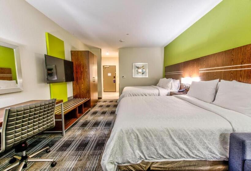 فندق Holiday Inn Express & Suites Dallas Nw   Farmers Branch, An Ihg