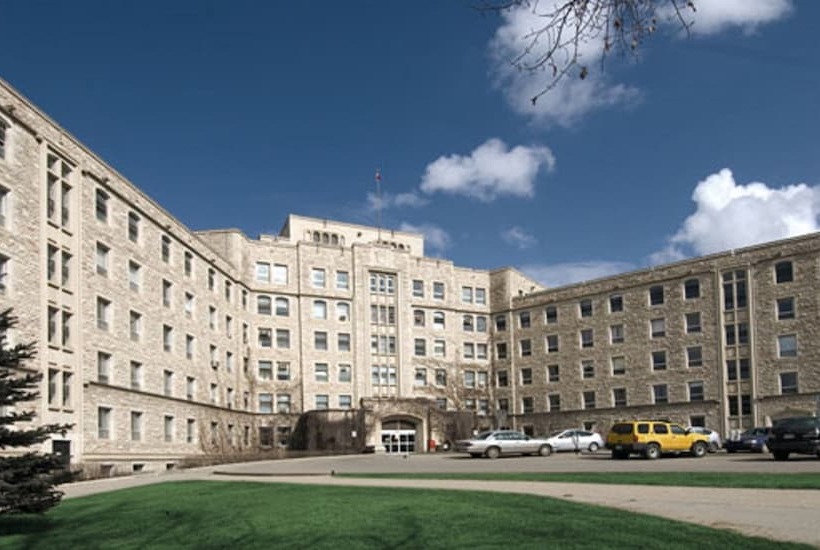 酒店 Holiday Inn Express & Suites   Saskatoon East   University, An Ihg