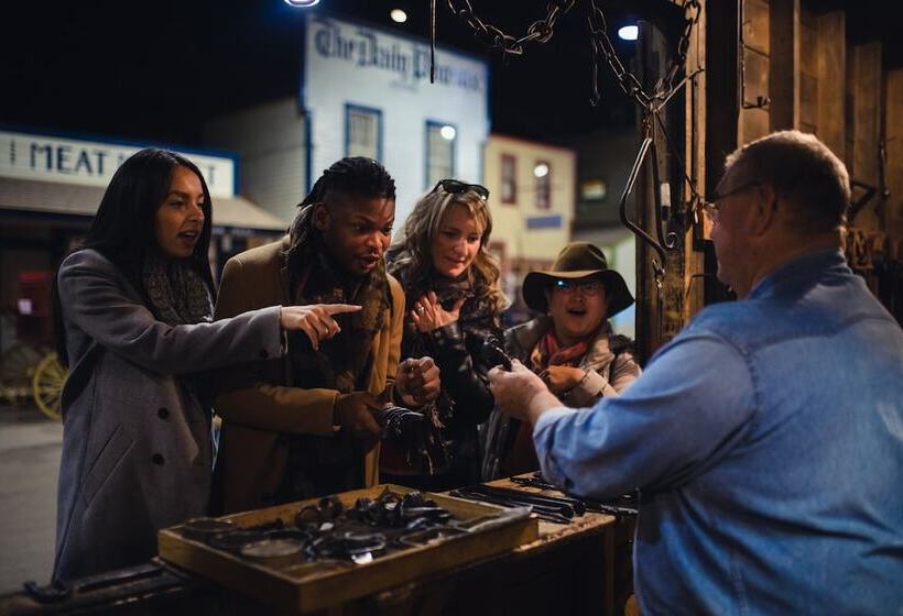 酒店 Holiday Inn Express & Suites   Saskatoon East   University, An Ihg