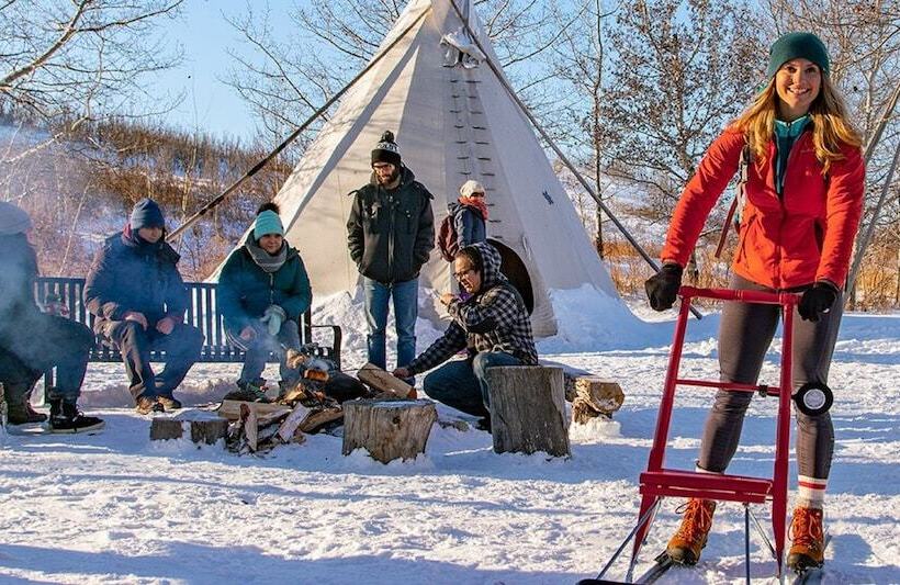 酒店 Holiday Inn Express & Suites   Saskatoon East   University, An Ihg