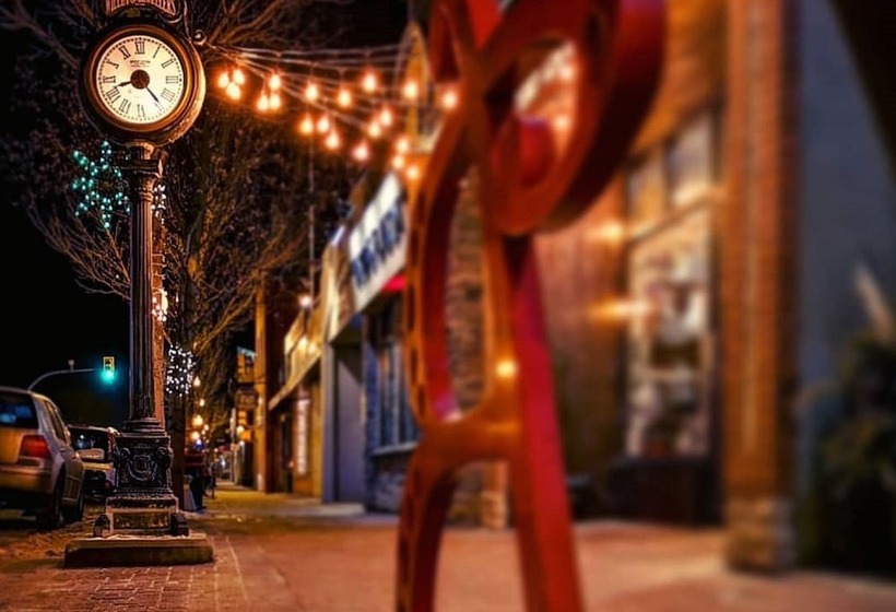 酒店 Holiday Inn Express & Suites   Saskatoon East   University, An Ihg