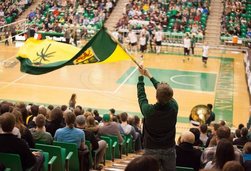 酒店 Holiday Inn Express & Suites   Saskatoon East   University, An Ihg