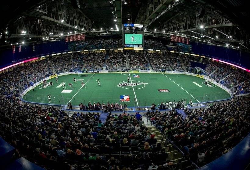 酒店 Holiday Inn Express & Suites   Saskatoon East   University, An Ihg