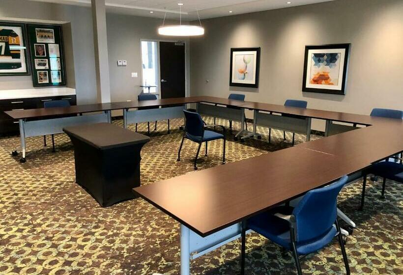 酒店 Holiday Inn Express & Suites   Saskatoon East   University, An Ihg