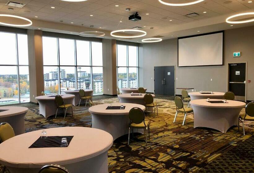 酒店 Holiday Inn Express & Suites   Saskatoon East   University, An Ihg