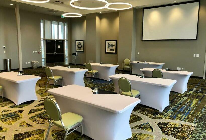 酒店 Holiday Inn Express & Suites   Saskatoon East   University, An Ihg