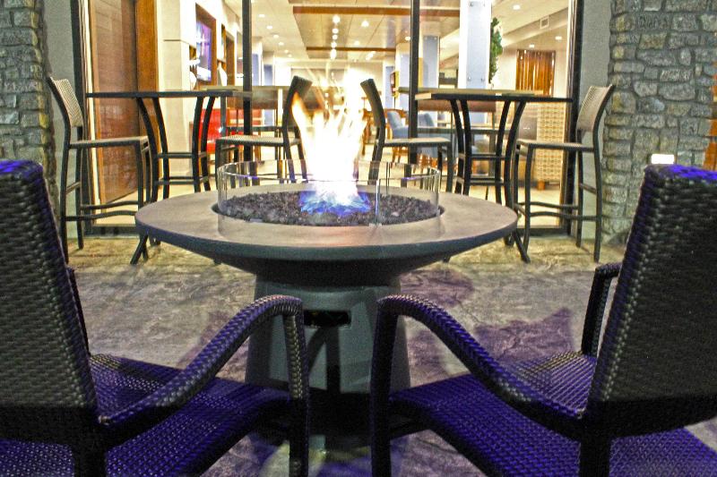 Отель Holiday Inn Express & Suites St. Louis South I 55, An Ihg