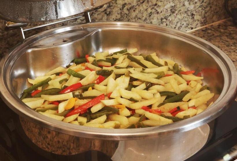 فندق Holiday Inn Express   Tuxpan, An Ihg