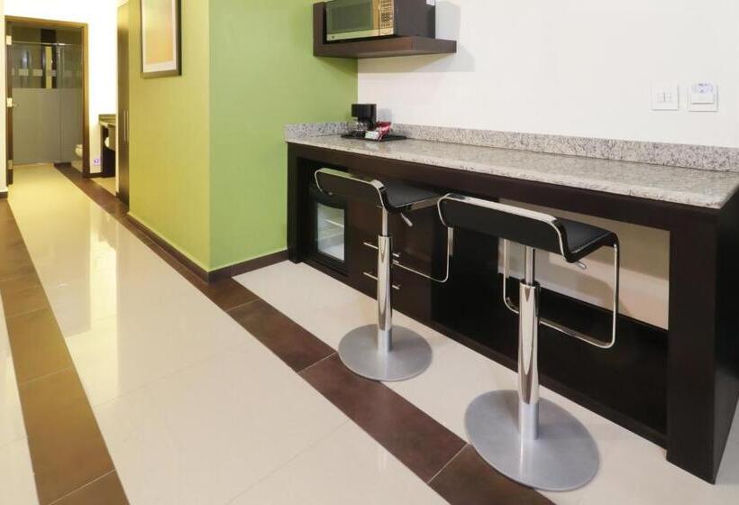 فندق Holiday Inn Express   Tuxpan, An Ihg