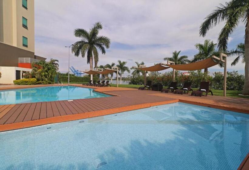 Hotel Holiday Inn Express   Tuxpan, An Ihg