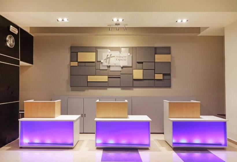 Hotel Holiday Inn Express   Tuxpan, An Ihg