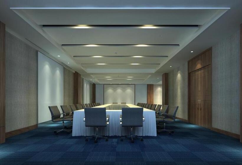 فندق Holiday Inn Express Zhejiang Qianxia Lake, An Ihg