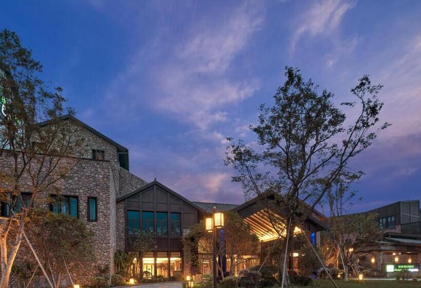 فندق Holiday Inn Express Zhejiang Qianxia Lake, An Ihg