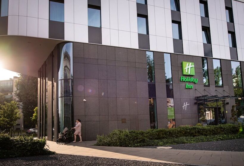 هتل Holiday Inn   Warsaw City Centre, An Ihg