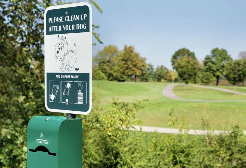 בית מלון כפרי Home2 Suites Florence/cincinnati Airport South, Ky