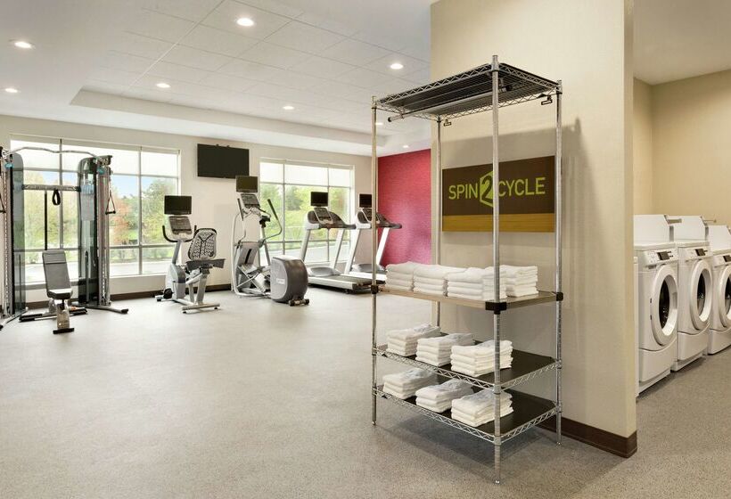 בית מלון כפרי Home2 Suites Florence/cincinnati Airport South, Ky