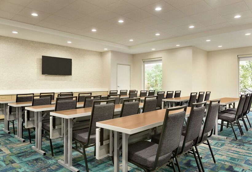 בית מלון כפרי Home2 Suites Florence/cincinnati Airport South, Ky