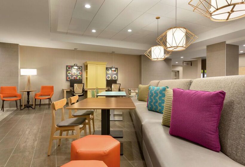 בית מלון כפרי Home2 Suites Florence/cincinnati Airport South, Ky