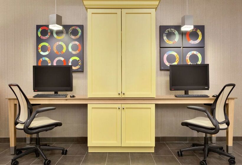 בית מלון כפרי Home2 Suites Florence/cincinnati Airport South, Ky