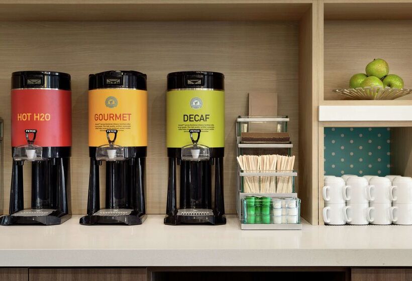 בית מלון כפרי Home2 Suites Florence/cincinnati Airport South, Ky