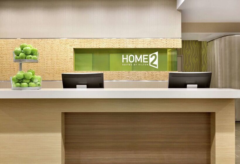 בית מלון כפרי Home2 Suites Florence/cincinnati Airport South, Ky
