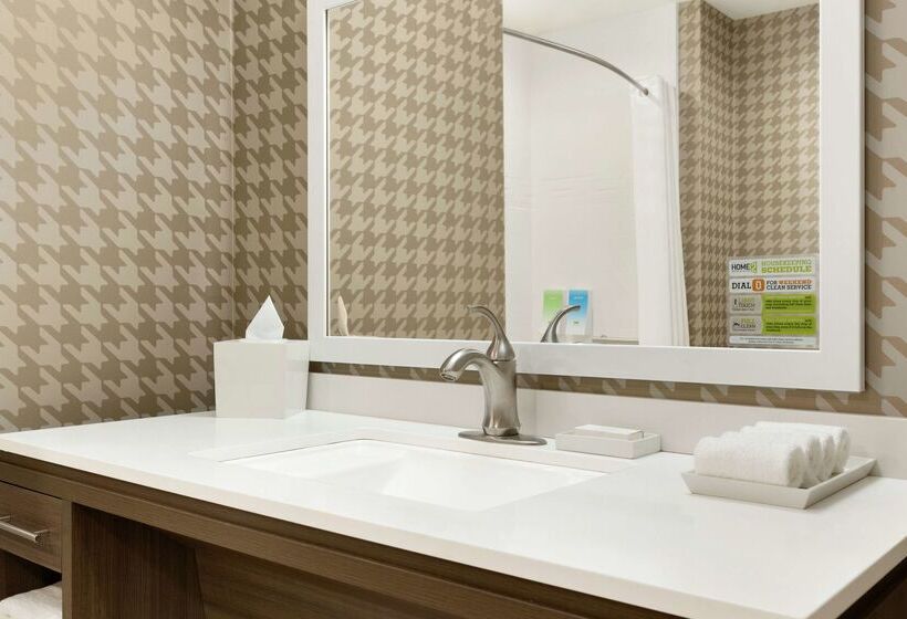 בית מלון כפרי Home2 Suites Florence/cincinnati Airport South, Ky