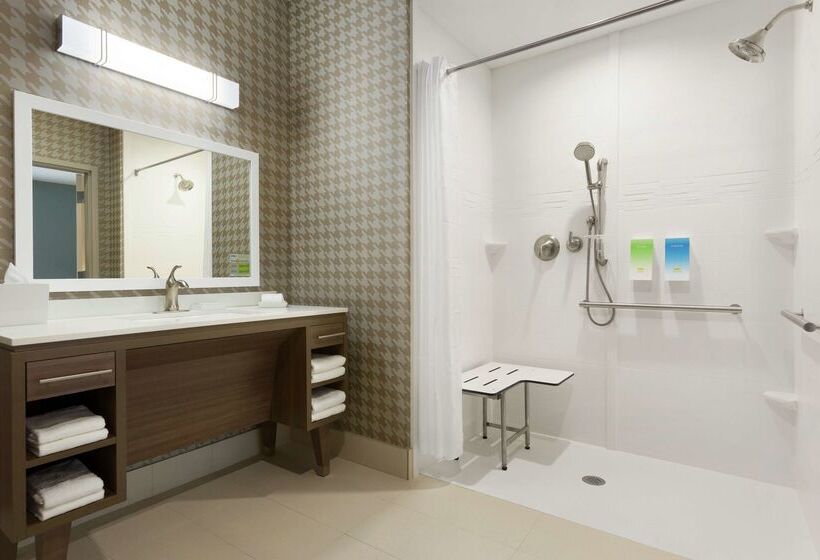 בית מלון כפרי Home2 Suites Florence/cincinnati Airport South, Ky