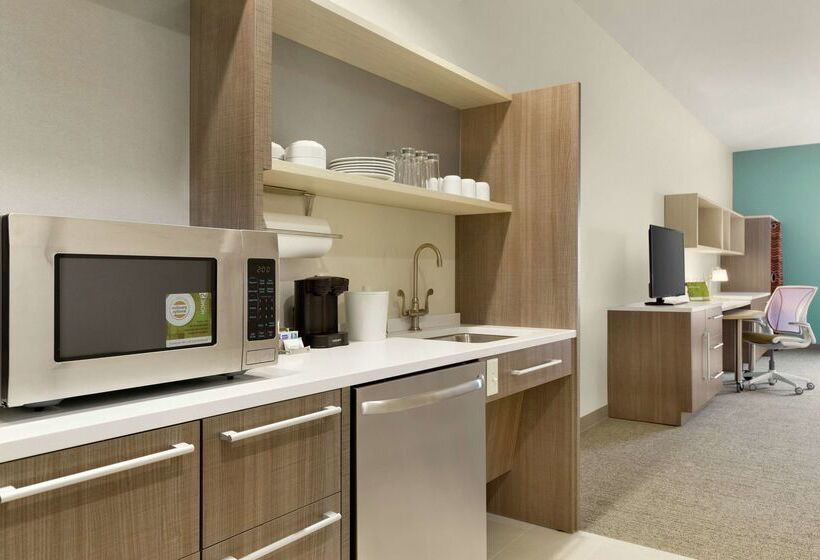 בית מלון כפרי Home2 Suites Florence/cincinnati Airport South, Ky