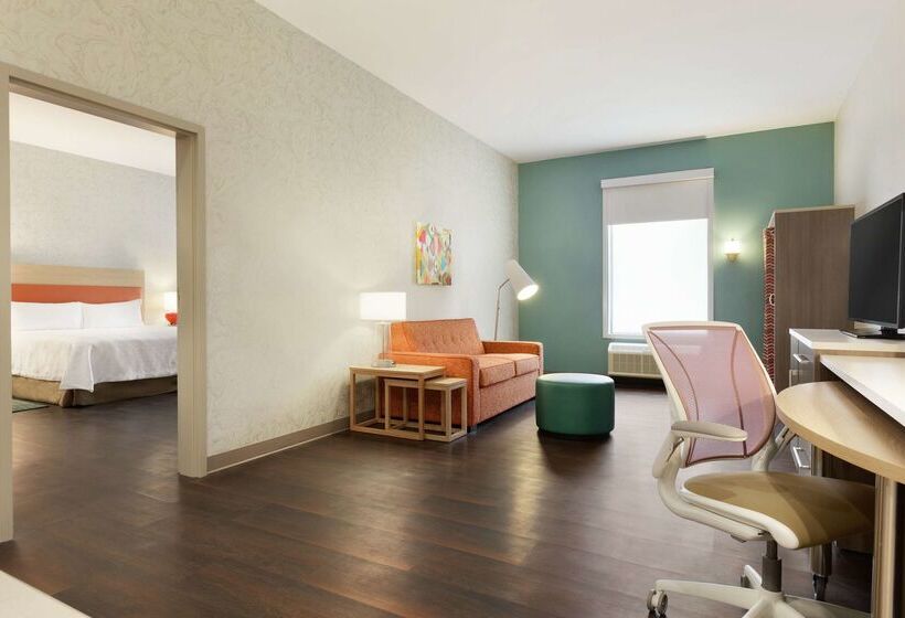 בית מלון כפרי Home2 Suites Florence/cincinnati Airport South, Ky