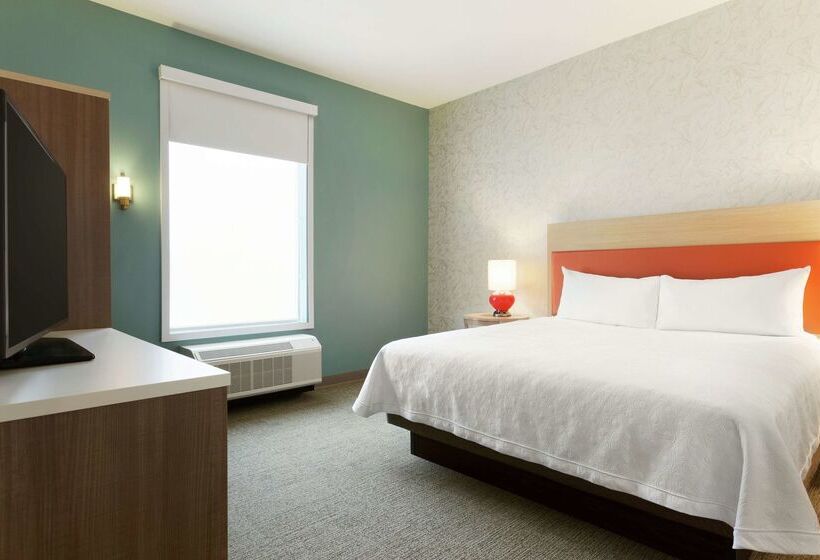 בית מלון כפרי Home2 Suites Florence/cincinnati Airport South, Ky