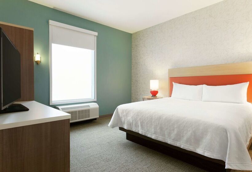 בית מלון כפרי Home2 Suites Florence/cincinnati Airport South, Ky