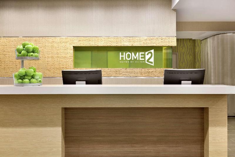 בית מלון כפרי Home2 Suites Florence/cincinnati Airport South, Ky