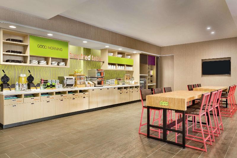 בית מלון כפרי Home2 Suites Florence/cincinnati Airport South, Ky