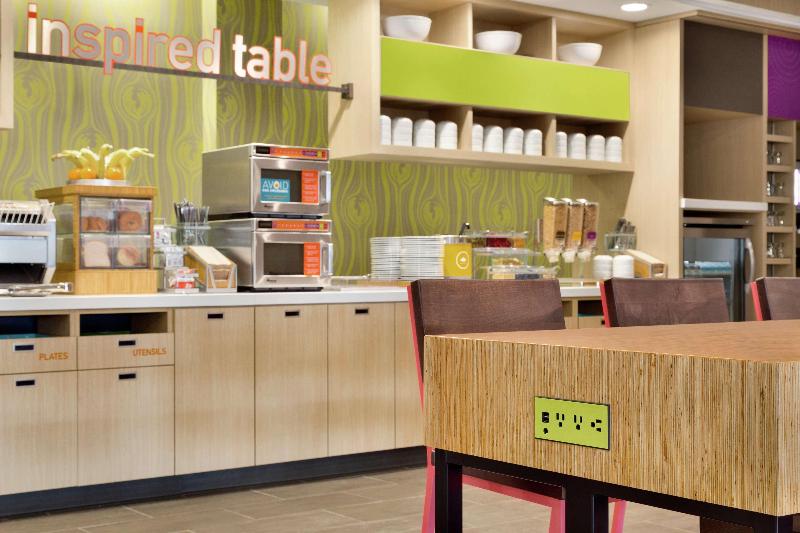 בית מלון כפרי Home2 Suites Florence/cincinnati Airport South, Ky