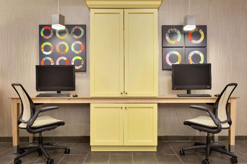 בית מלון כפרי Home2 Suites Florence/cincinnati Airport South, Ky