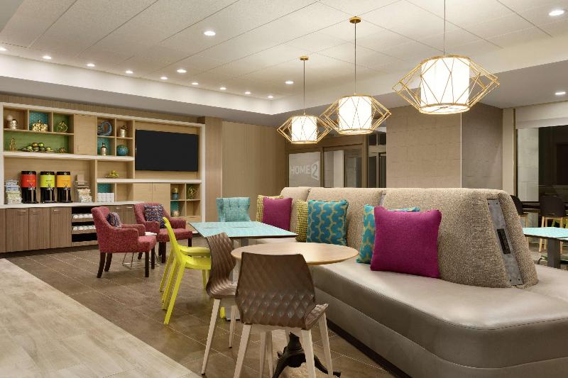 בית מלון כפרי Home2 Suites Florence/cincinnati Airport South, Ky