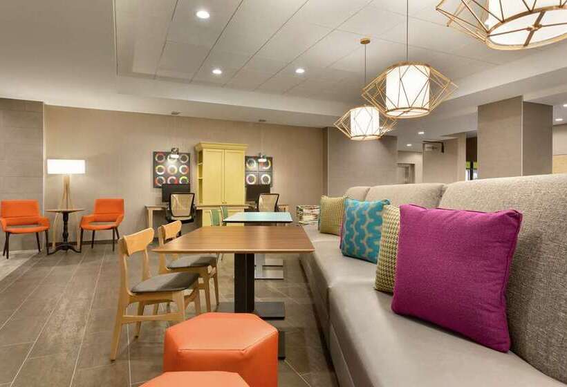 בית מלון כפרי Home2 Suites Florence/cincinnati Airport South, Ky