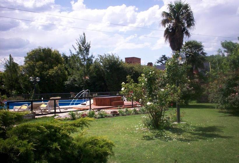 فندق Hosteria Pastoral & Spa