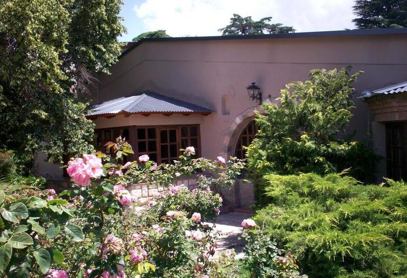 فندق Hosteria Pastoral & Spa