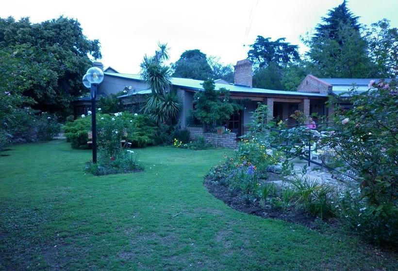 فندق Hosteria Pastoral & Spa